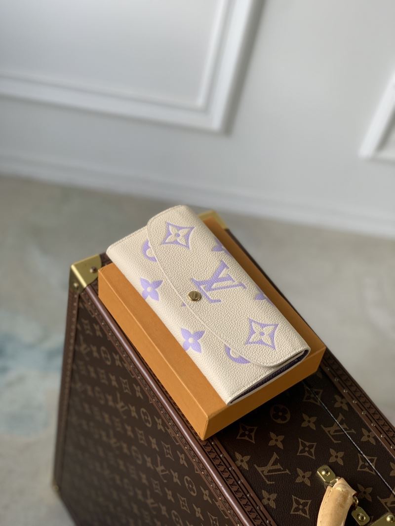 LV Wallets